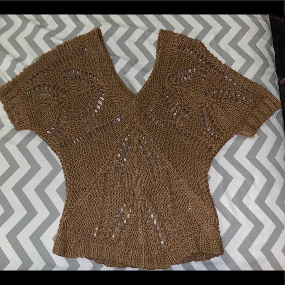 Old Navy Blouse - Size M